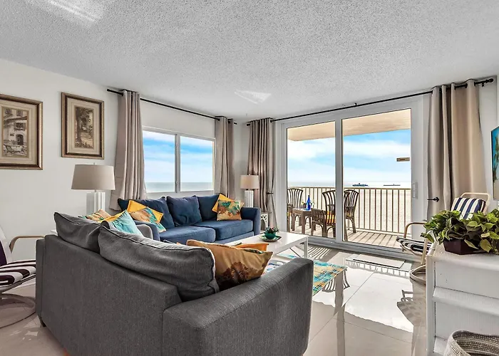 Castle Ii #2901- Premier * Clearwater Beach