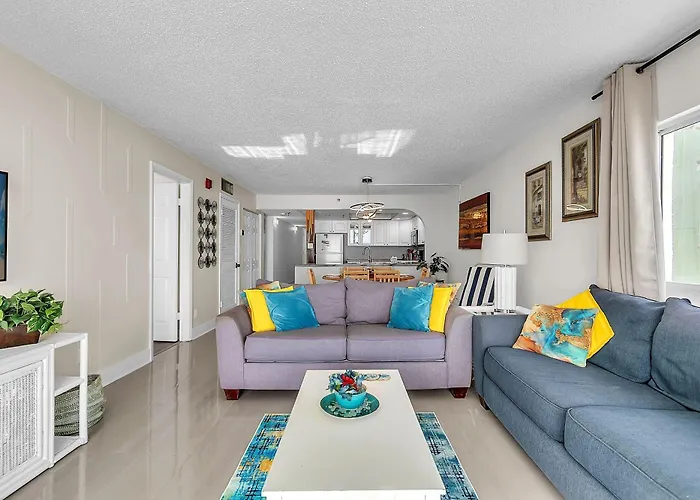 Ferienhaus Castle Ii #2901- Premier Clearwater Beach