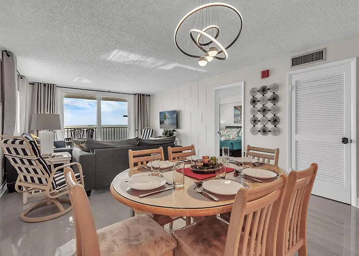 Castle Ii #2901- Premier Clearwater Beach