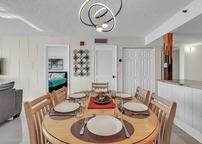 Castle Ii #2901- Premier * Clearwater Beach
