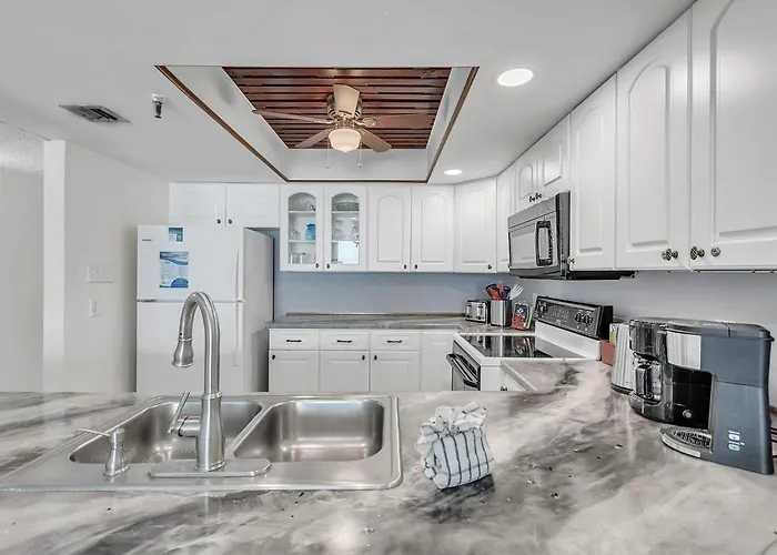 Castle Ii #2901- Premier Clearwater Beach