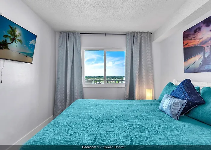 Castle Ii #2901- Premier * Clearwater Beach