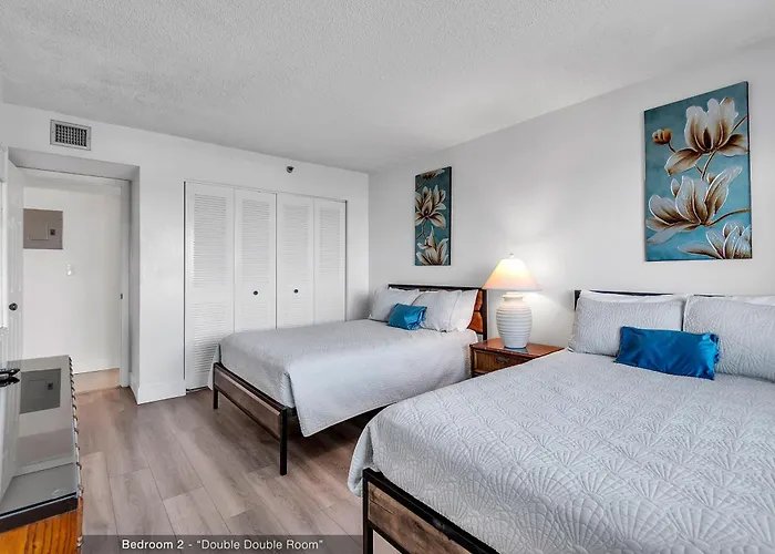 Castle Ii #2901- Premier Clearwater Beach