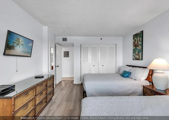 Castle Ii #2901- Premier Ferienhaus Clearwater Beach