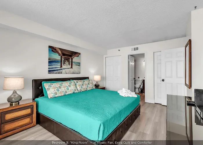 Castle Ii #2901- Premier Clearwater Beach