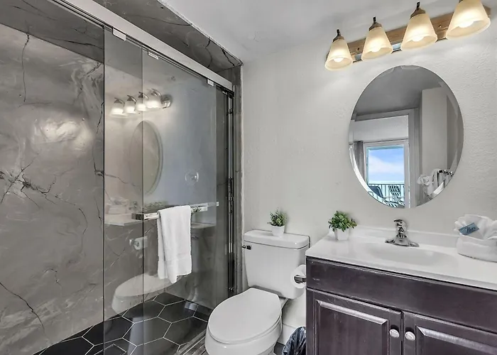 Castle Ii #2901- Premier Ferienhaus Clearwater Beach